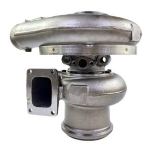 HE800FG turbocharger 3784397 product image 2
