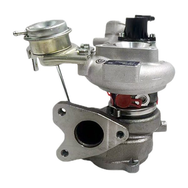 TD04HL turbocharger 49389-05231 product image 2