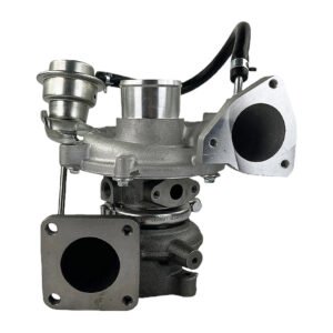 RHF4 turbocharger 8981941890 product image 2