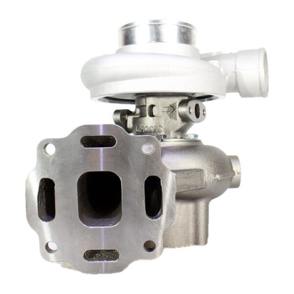 H1E turbocharger 3528787 product image 2