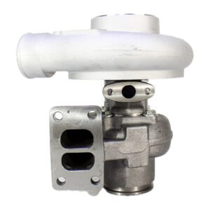 HX35 turbocharger 3536338 product image 2