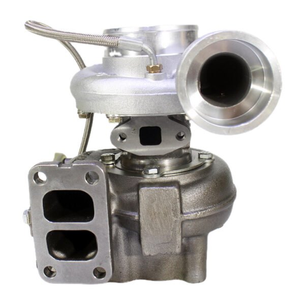 S200G turbocharger 318815 product image 2
