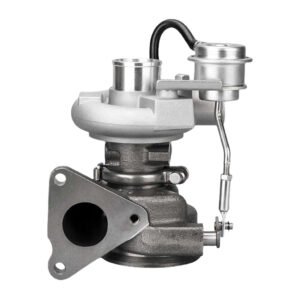 TD03 turbocharger 6U3Q6K682AE product image 2
