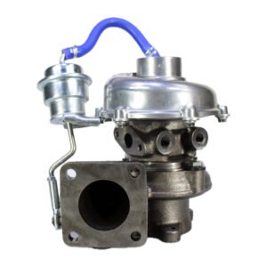 RHB5 turbocharger 8970385180 product image 2