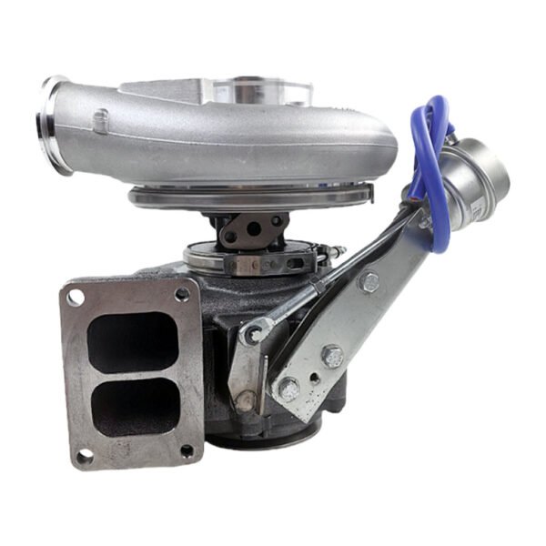 HX55W turbocharger 5504041 product image 2