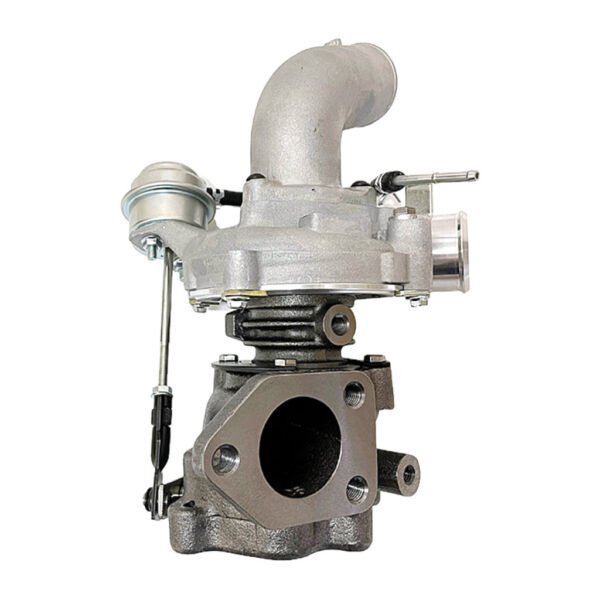 GT1549S turbocharger 767032-5001S product image 2