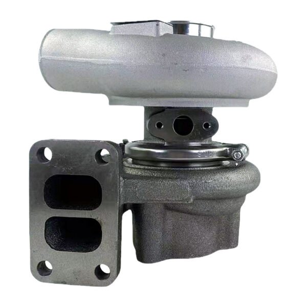 TD06H turbocharger 205-6741 product image 2