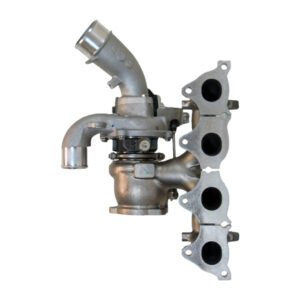 B01G turbocharger 16399980023 product image 2