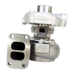 S6D95 turbocharger 6209-81-8311 product image 2