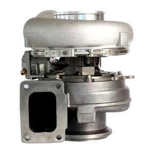 GTA4502V turbocharger 758160-5007S product image 2