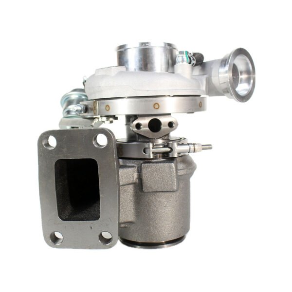 B1G turbocharger 23693750 product image 2