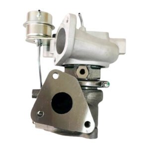 TF035HM turbocharger 49135-03910 product image 2