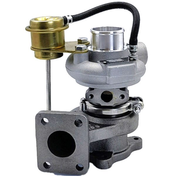 HX20W turbocharger 4037141 product image 2