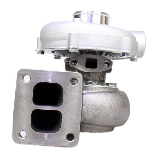 T04E08 turbocharger 6222-81-8210 product image 2