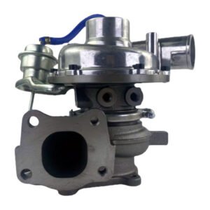 RHF55 turbocharger 8982593710 product image 2