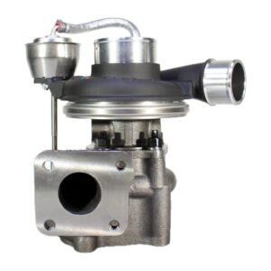 B1G turbocharger 150105-00057 product image 2