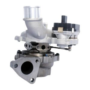 GTB1752VK turbocharger 784114-5002S product image 2