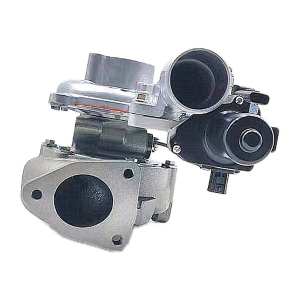 CT16 turbocharger 17201-0L040 product image 2
