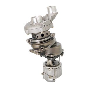 GTB1749VK turbocharger 778400 product image 2