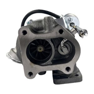 HE221W turbocharger 1118010-26V product image 2