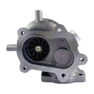 RHF55 turbocharger 8981824910 product image 2