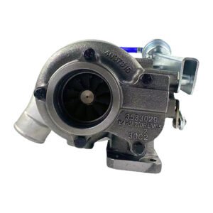 HX35W turbocharger 3599725 product image 2