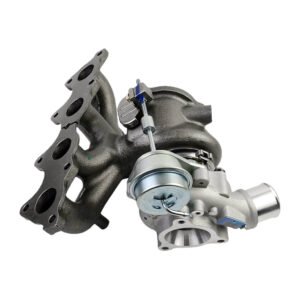 K03 turbocharger 28231-2B710 product image 2