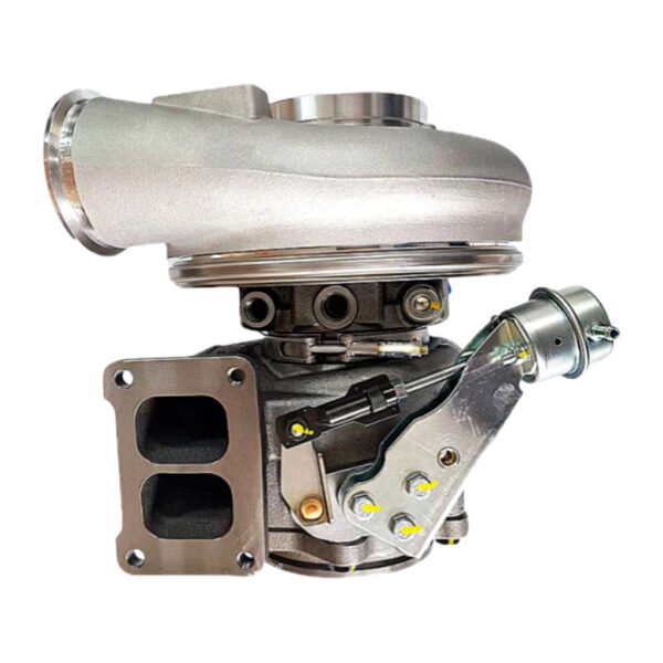 HE500WG turbocharger VOE17352322 product image 2