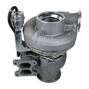 HE600WG turbocharger 5324939 product image 2