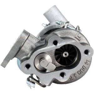 TD025L turbocharger 49173-04501 product image 2