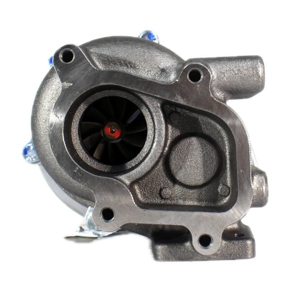 J50S turbocharger E049339000177 product image 2