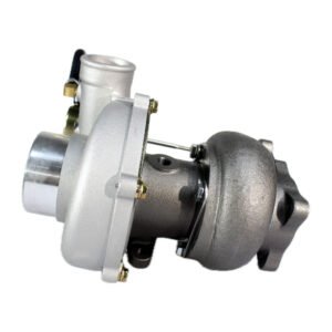 JP60S turbocharger D38-000-74 product image 2