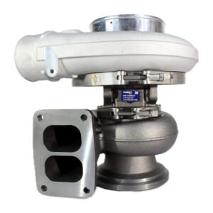 S400 turbocharger 475143 product image 2