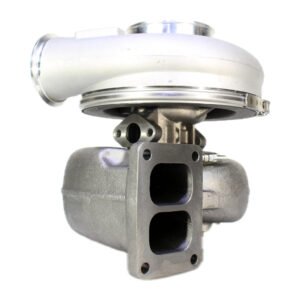 HX60 turbocharger 4035640 product image 2