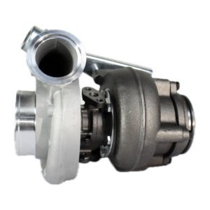 HX40W turbocharger 332/G4804 product image 2