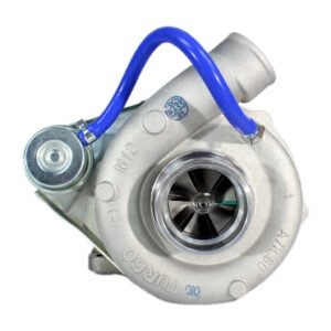 TBP403 turbocharger 467600-5001S product image 2