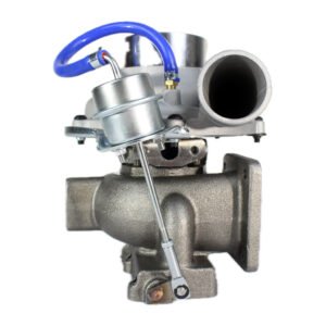GT3576DL turbocharger 702172-5013S product image 2