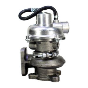 RHF3 turbocharger 1J881-17011 product image 2