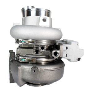 HE300VG turbocharger 68444771 product image 2
