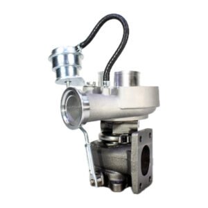 TD04L turbocharger 49377-01860 product image 2