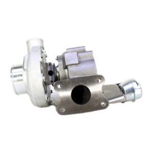 GT22 turbocharger 556-7921 product image 2