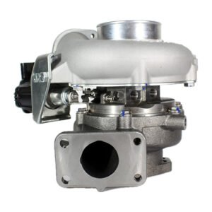 GT2263KLNV turbocharger 859176-5001 product image 2