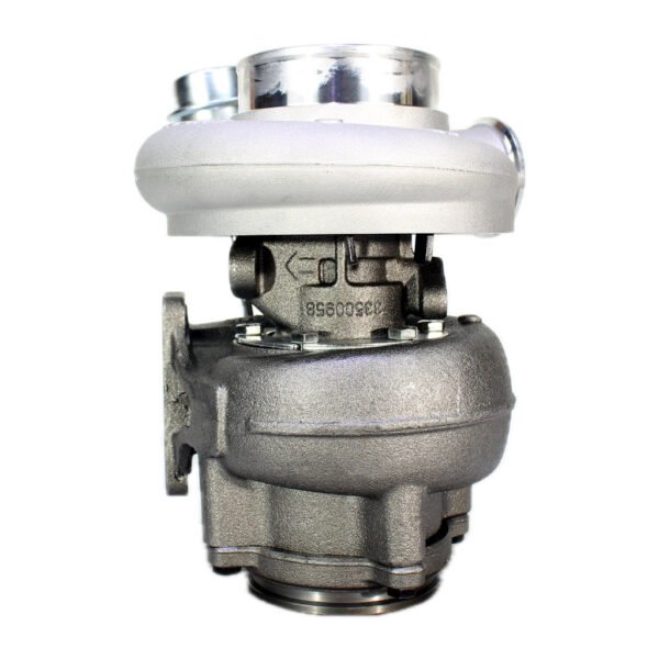 HX40W turbocharger 4044181 product image 2
