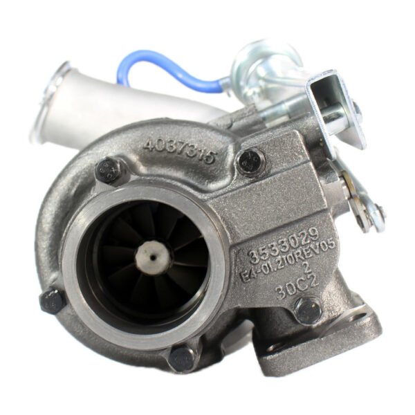 HX35W turbocharger 4044850 product image 2