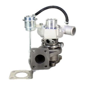 TD03 turbocharger 49131-02700 product image 2