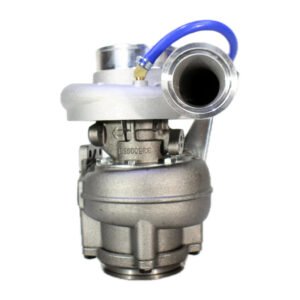 HX40W turbocharger 3538221 product image 2