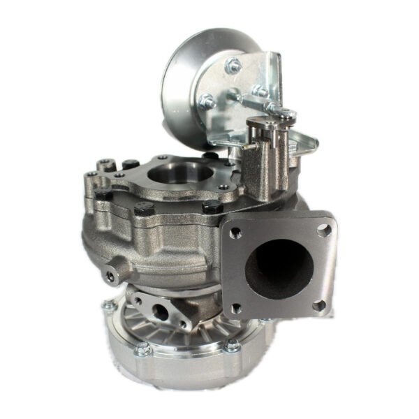 RHF5V turbocharger 8981654480 product image 2