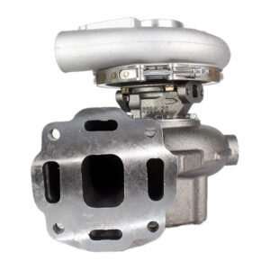 H1C turbocharger 3538723 product image 2