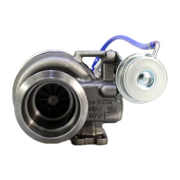 2375272 turbocharger 237-5272 product image 2