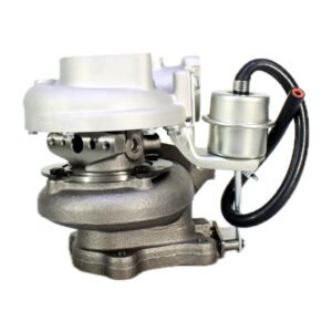GT1752S turbocharger 701196-5007S product image 2